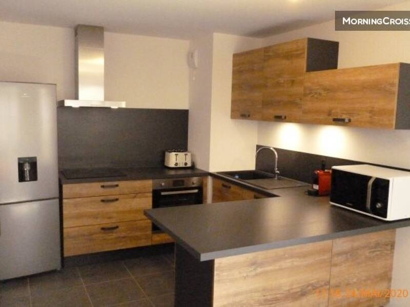 Maison à louer, 40m², STRASBOURG