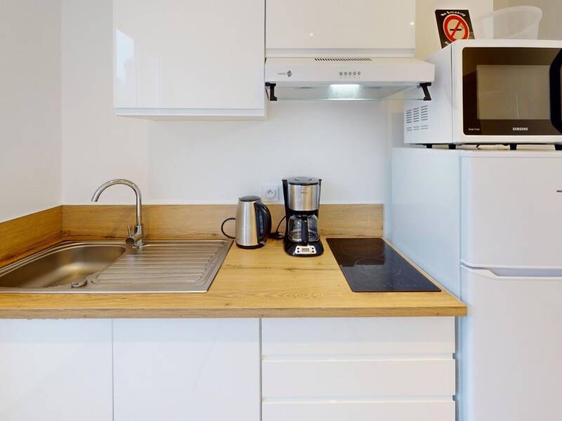 Maison à louer, 24m², LE HAVRE