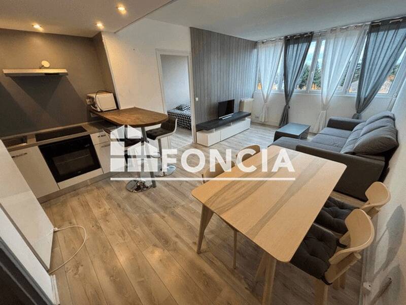 Maison à louer, 41m², TOURS