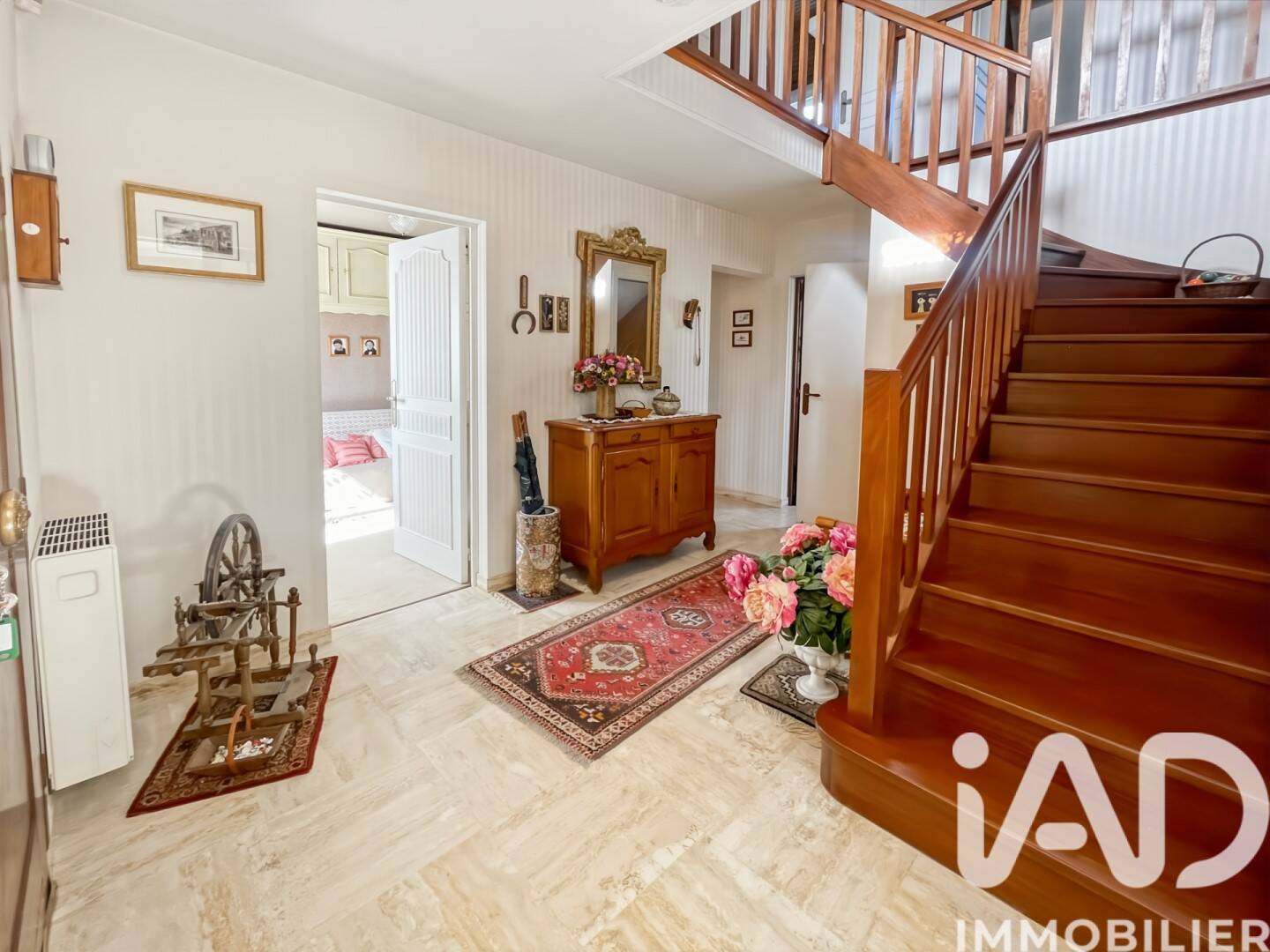 Maison à vendre, 138m², NANTERRE