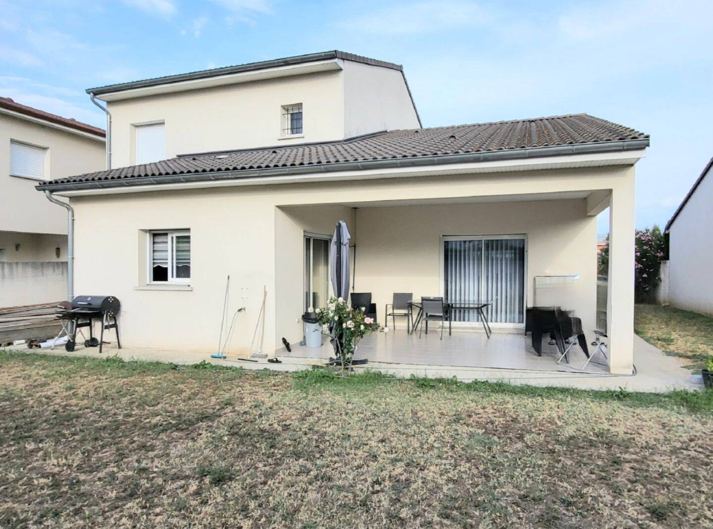 Maison à vendre, 134m², VALENCE