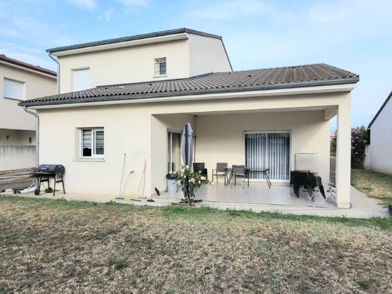 Maison à vendre, 134m², VALENCE