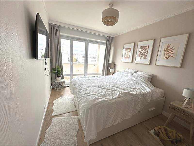 Maison à louer, 76m², REIMS