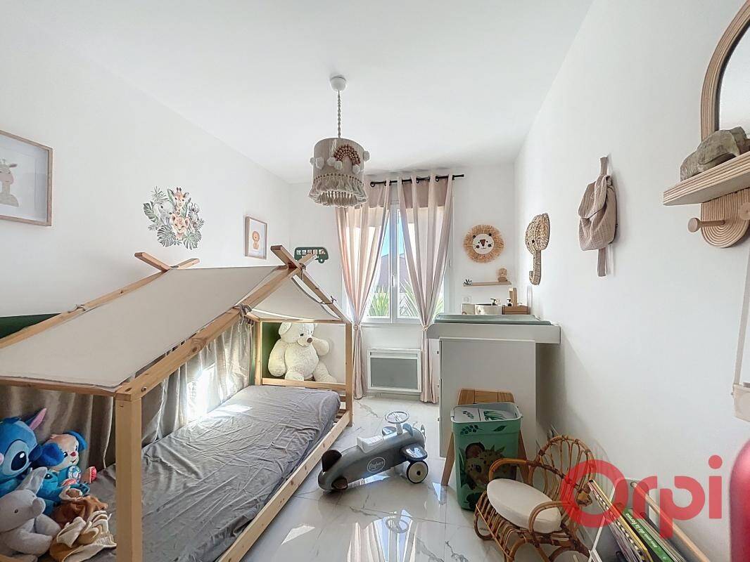 Maison à vendre, 90m², OPOUL PERILLOS