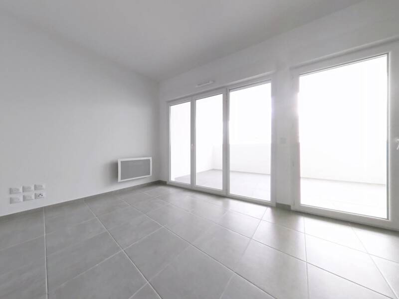 Maison à louer, 69m², NICE