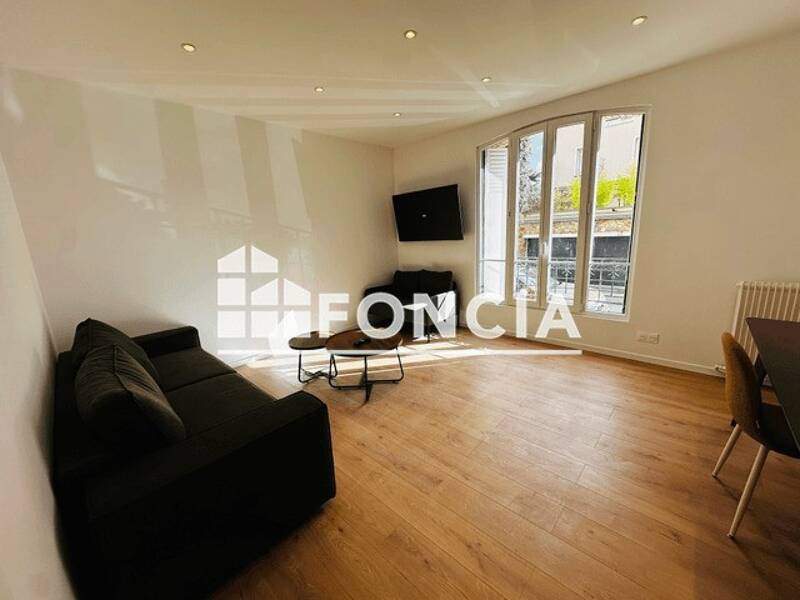 Maison à louer, 60m², ENGHIEN LES BAINS