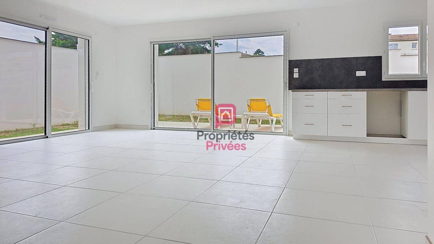 Maison à vendre, 105m², VAUX SUR MER