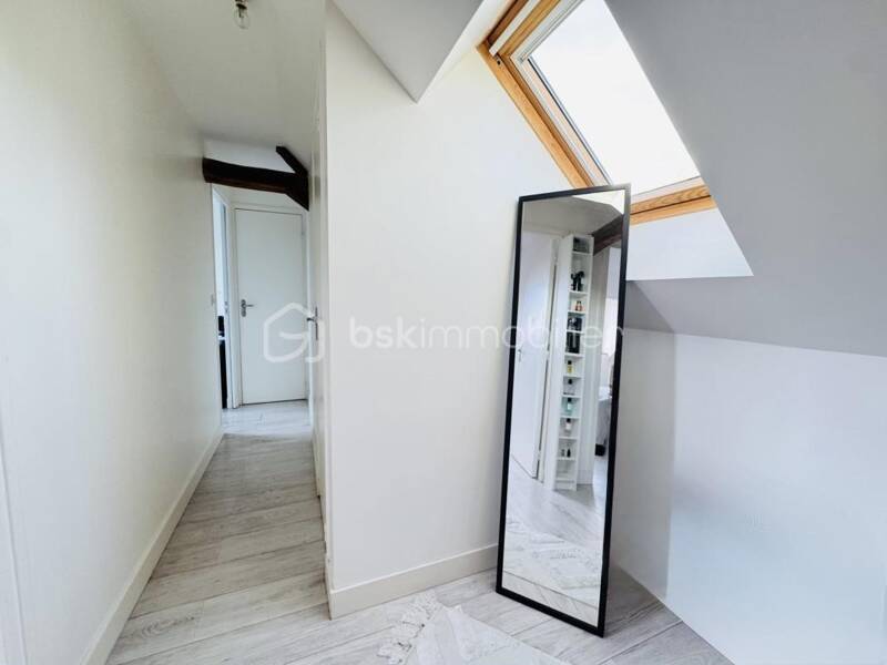 Maison à vendre, 76m², ORLEANS