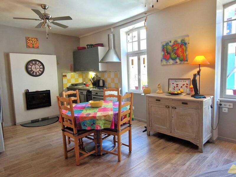 Maison à vendre, 64m², BOULETERNERE