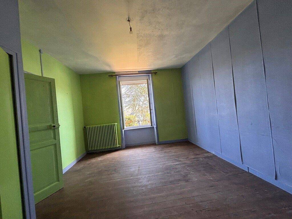 Maison à vendre, 105m², QUIMPER
