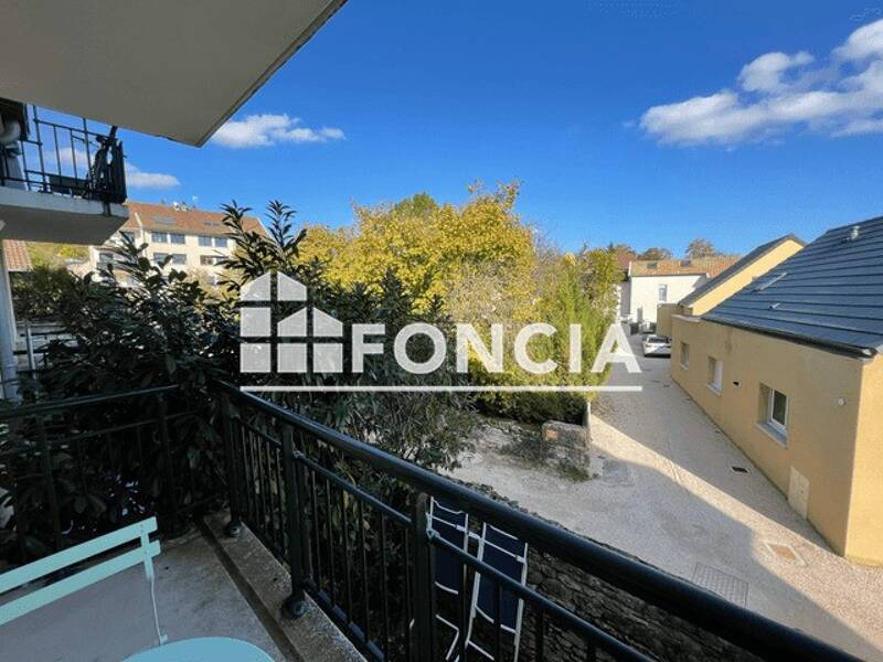 Maison à louer, 36m², DIJON