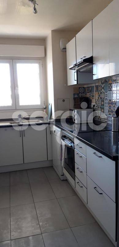 Maison à louer, 55m², ISSY LES MOULINEAUX