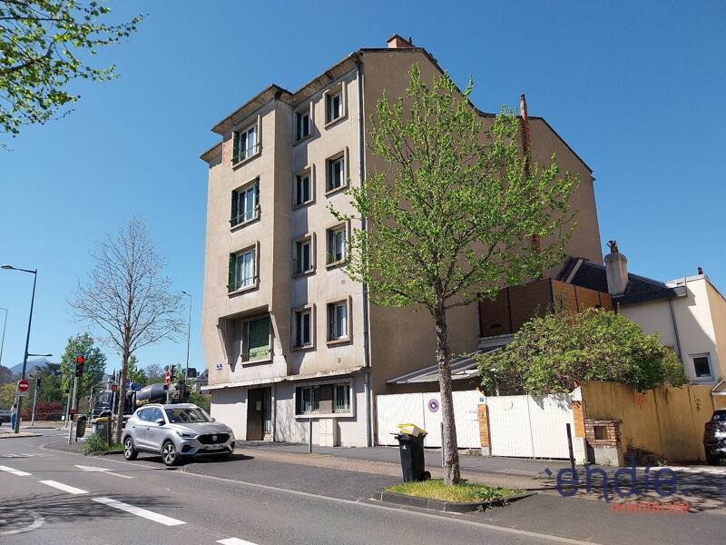 Maison à vendre, 28m², CLERMONT FERRAND