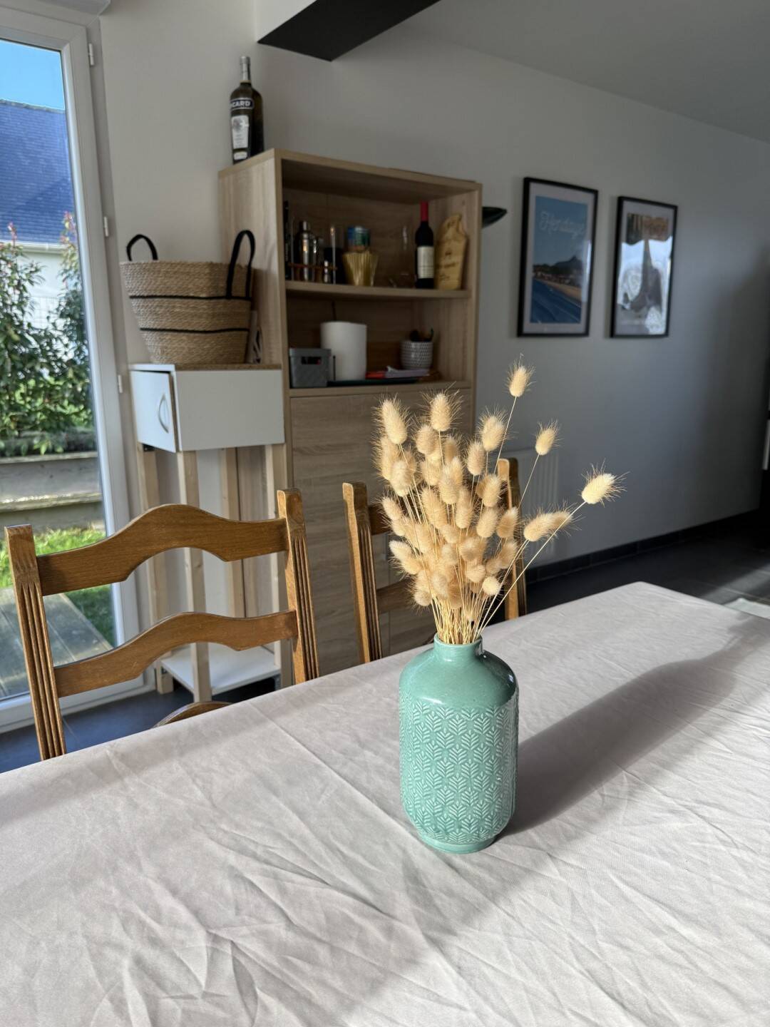 Maison à vendre, 116m², L'HUISSERIE