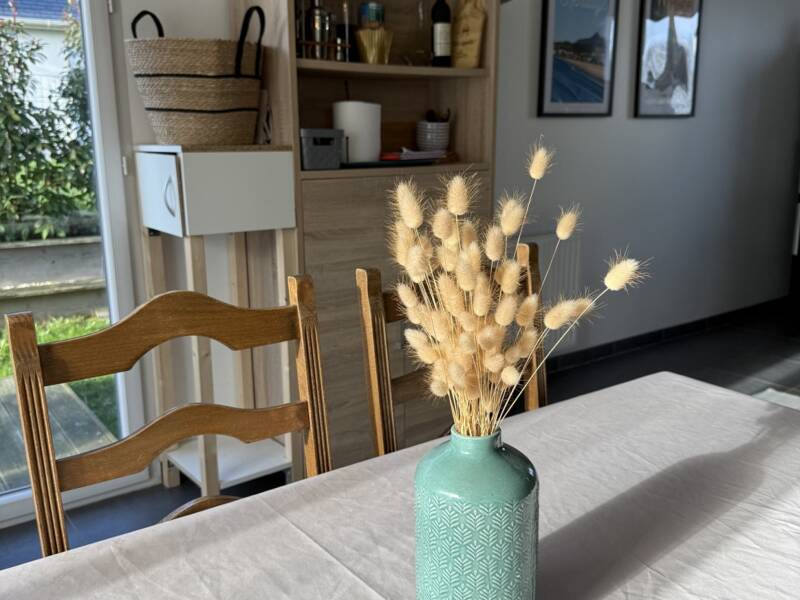 Maison à vendre, 116m², L'HUISSERIE