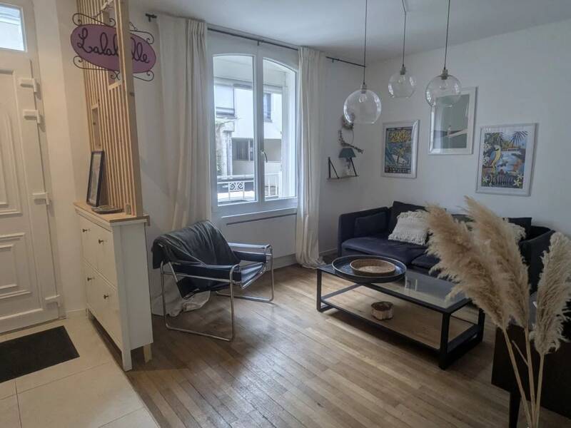 Maison à vendre, 0m², TOURS