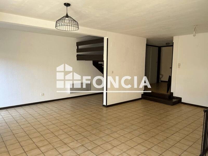 Maison à louer, 105m², TARBES