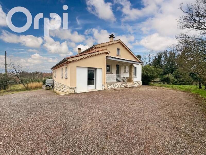 Maison à louer, 92m², SAINT ETIENNE DE FONTBELLON