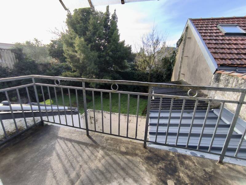 Maison à vendre, 42m², NANTES