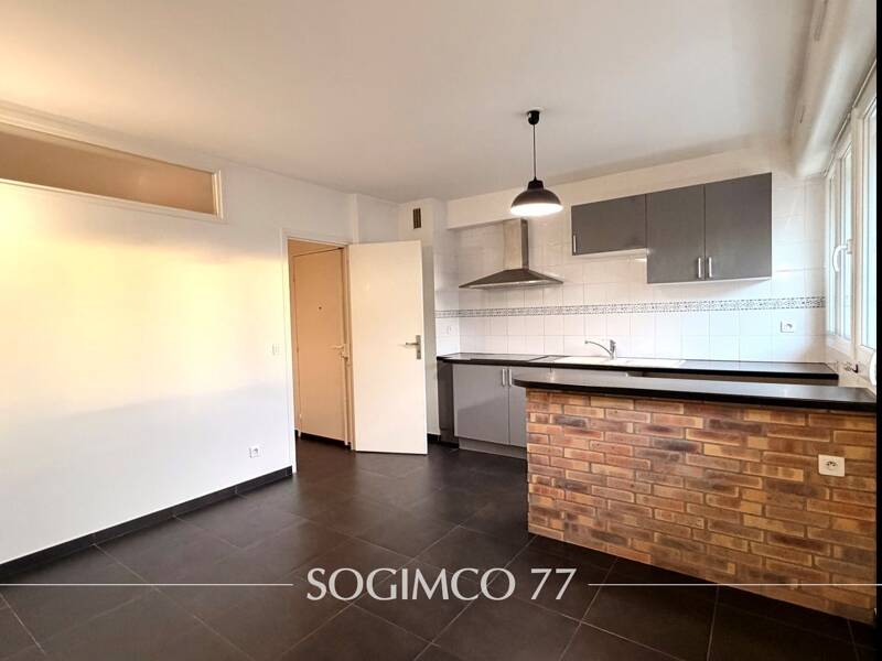 Maison à louer, 39m², LAGNY SUR MARNE