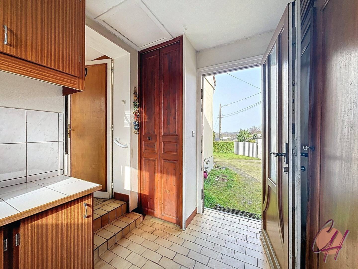 Maison à vendre, 59m², MONTLOUIS SUR LOIRE