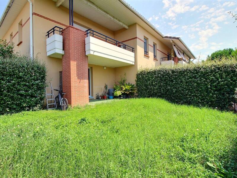 Maison à louer, 55m², CASTELNAU D'ESTRETEFONDS