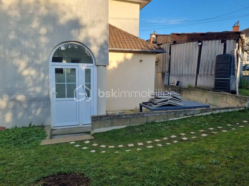 Maison à vendre, 62m², LE MANS