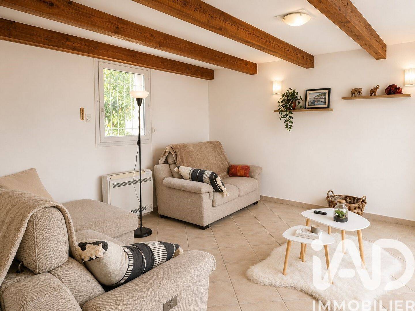 Maison à vendre, 77m², PORT LA NOUVELLE