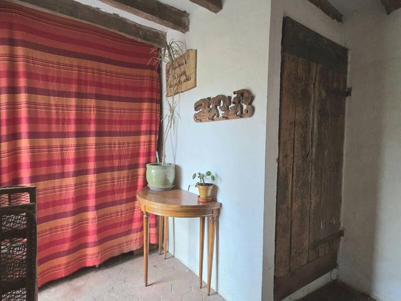 Maison à vendre, 116m², SABLONNIERES