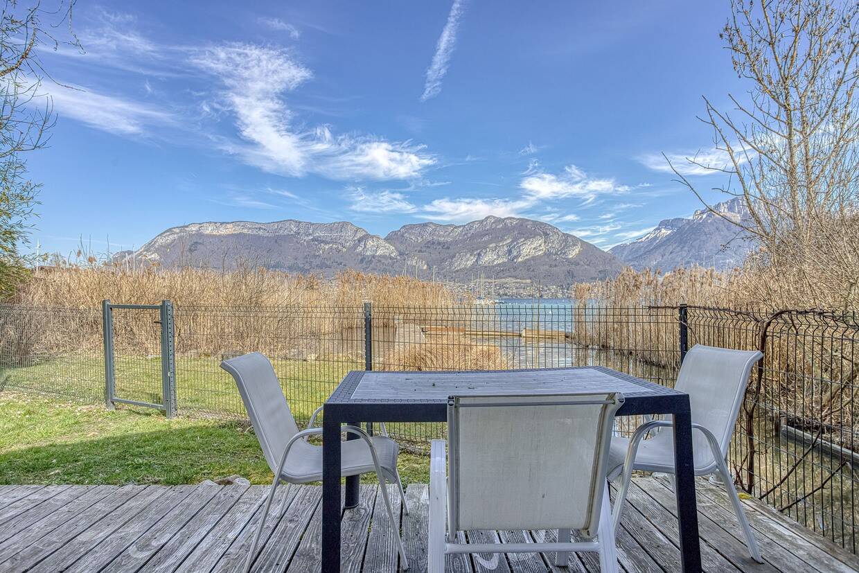 Maison à vendre, 58m², SEVRIER