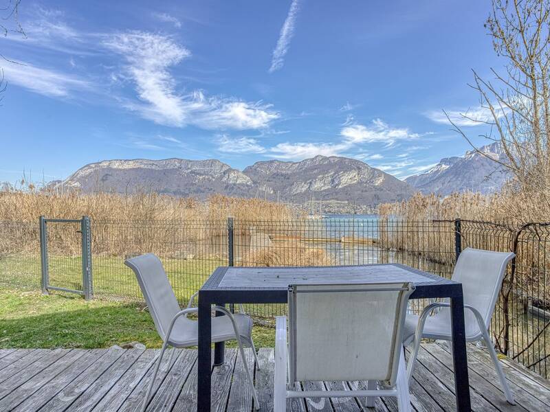 Maison à vendre, 58m², SEVRIER