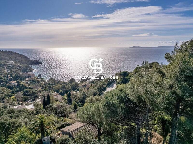 Maison à vendre, 150m², RAYOL CANADEL SUR MER