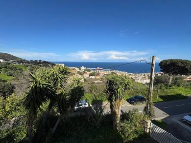 Maison à louer 1 330 € 4 pièces 3 chambres 140 m² Lupino Bastia 20200