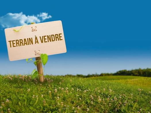 Terrain constructible à vendre 47 000 € 215 m² de terrain Centre Soissons 02200
