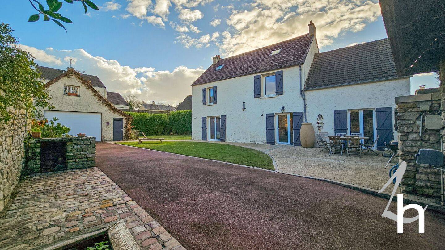 Maison à vendre, 175m², CAEN