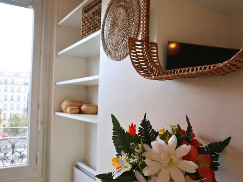 Maison à louer, 0m², PARIS 12E