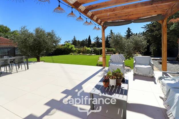 Villa à vendre 705 000 € 6 pièces 5 chambres 190 m² 1 000 m² de terrain Valette Nord La Valette-du-Var 83160