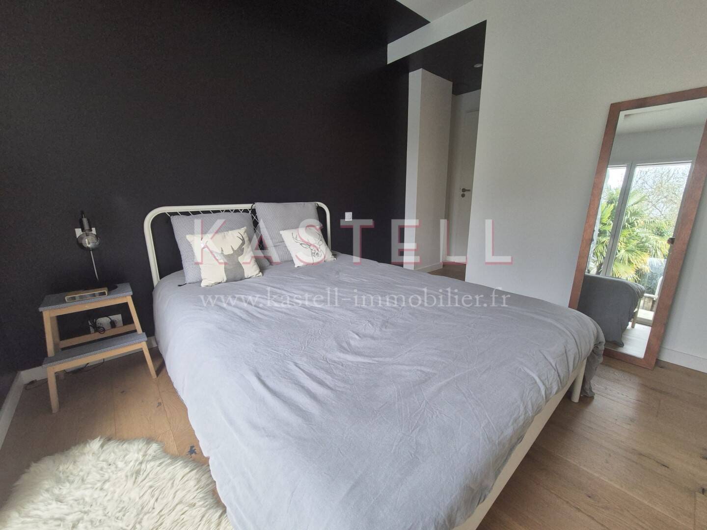 Maison à vendre, 171m², LA MEZIERE