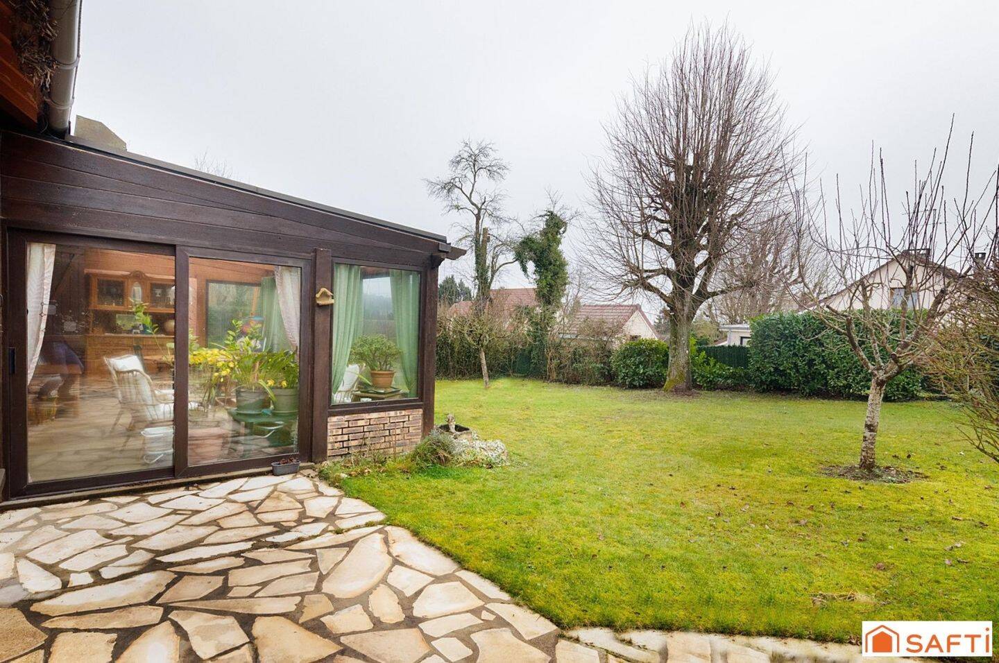 Maison à vendre, 142m², SAINT CYR SOUS DOURDAN