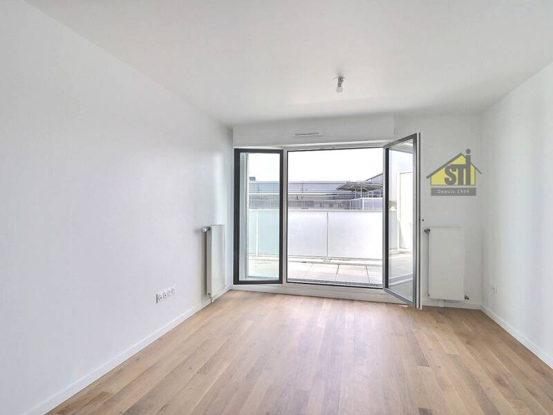 Maison à louer, 42m², RUEIL MALMAISON