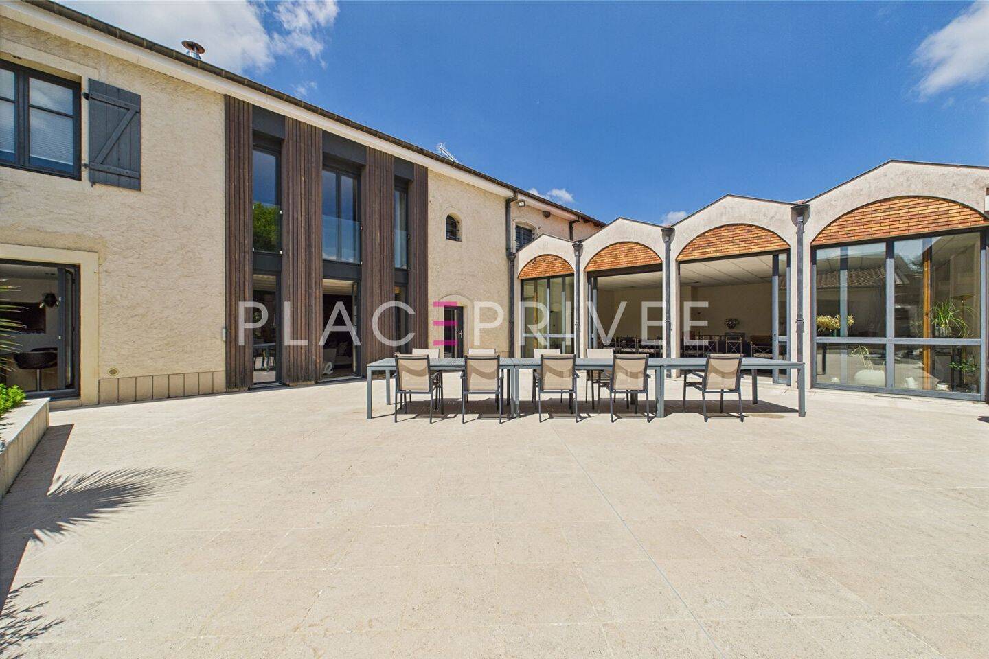 Maison à vendre, 540m², FLAVIGNY SUR MOSELLE