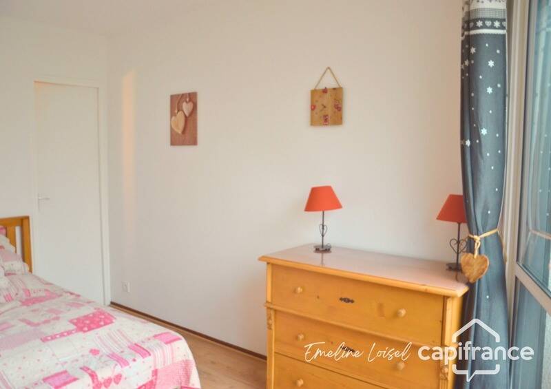 Maison à vendre, 21m², VILLARD DE LANS