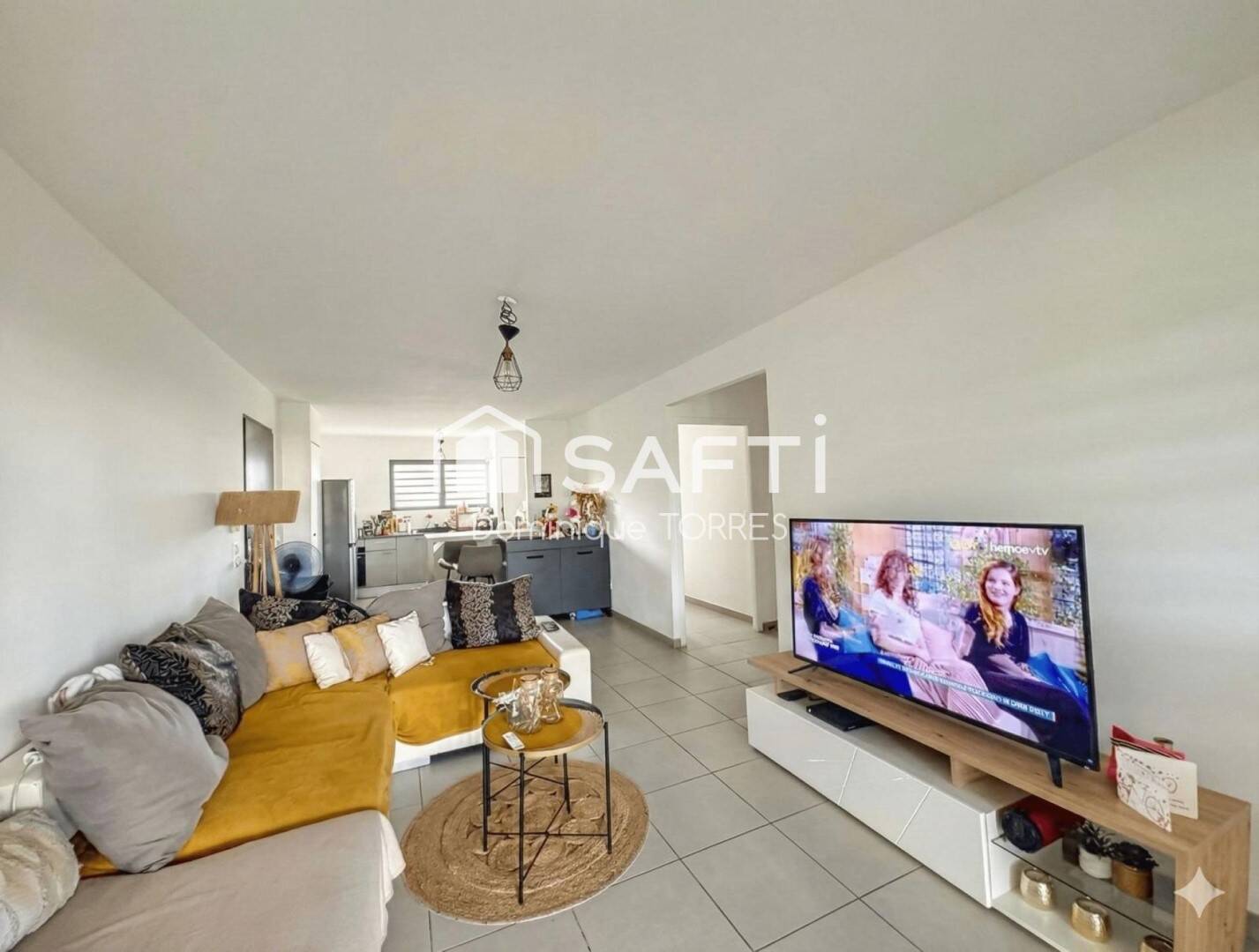 Maison à vendre, 64m², FORT DE FRANCE