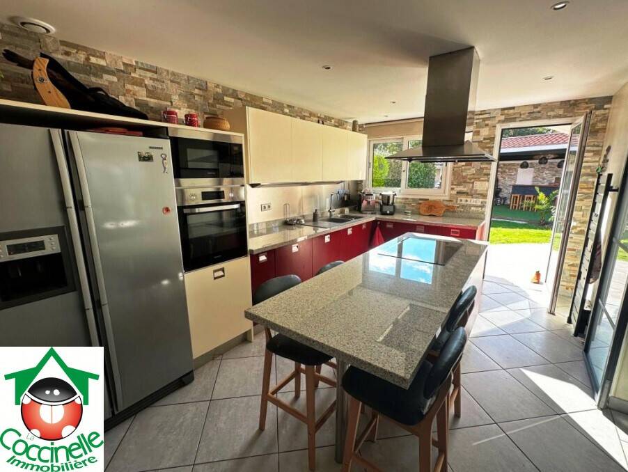 Maison à vendre, 195m², GUJAN MESTRAS