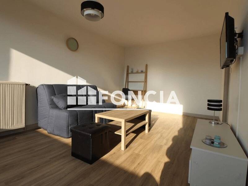 Maison à louer, 30m², ECHIROLLES