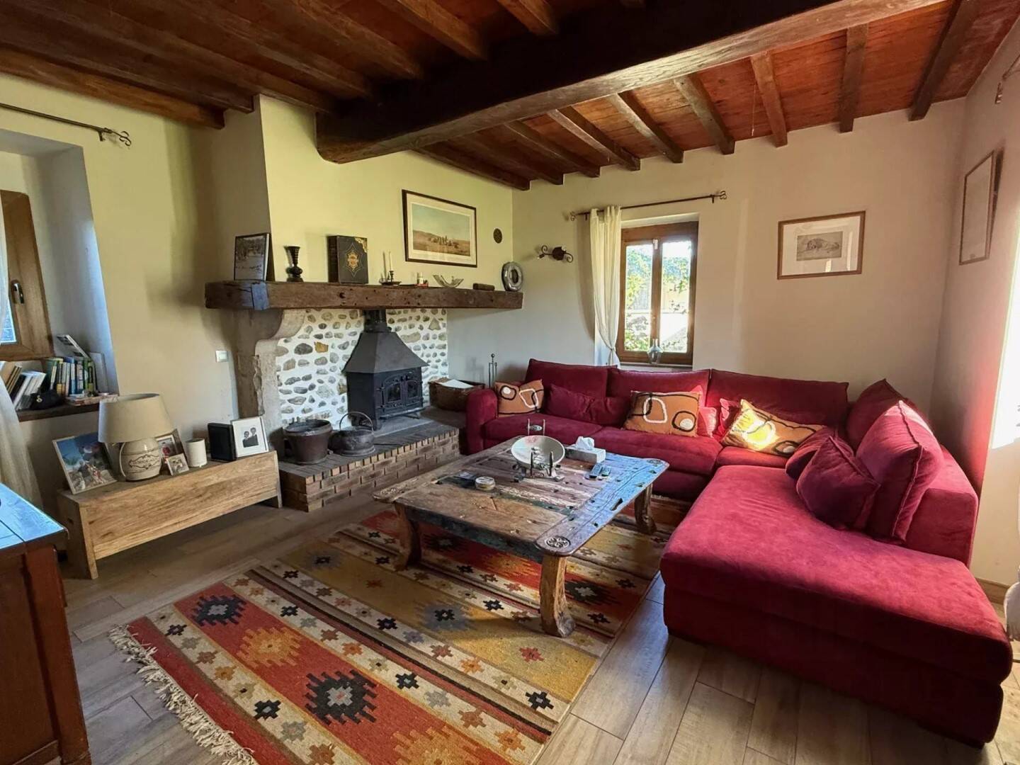 Maison à vendre, 233m², MASLACQ
