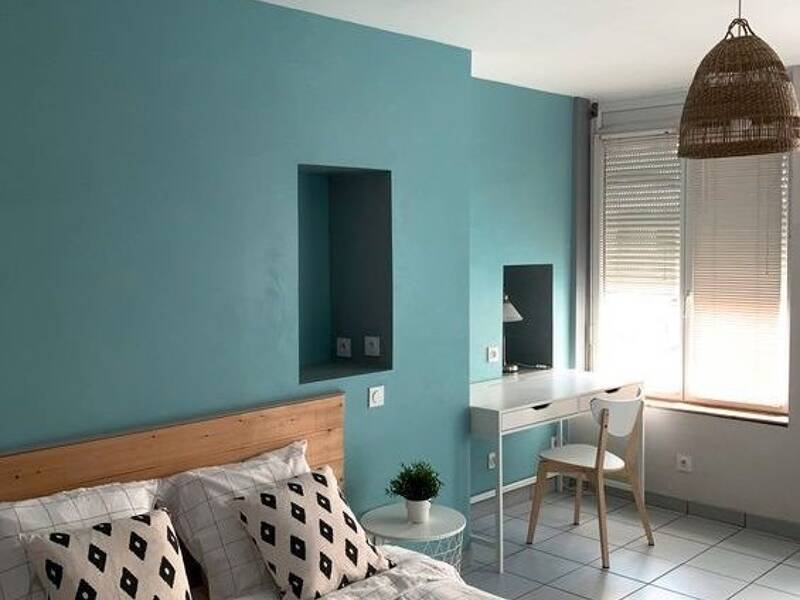 Maison à louer, 22m², BORDEAUX