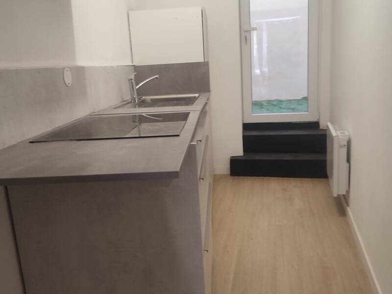 Maison à vendre, 58m², LAVAL