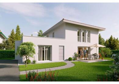 Maison à vendre - Neuf 895 000 € 5 pièces 5 chambres 131 m² disponible à partir du 31/12/2025 Louillot Anglet 64600