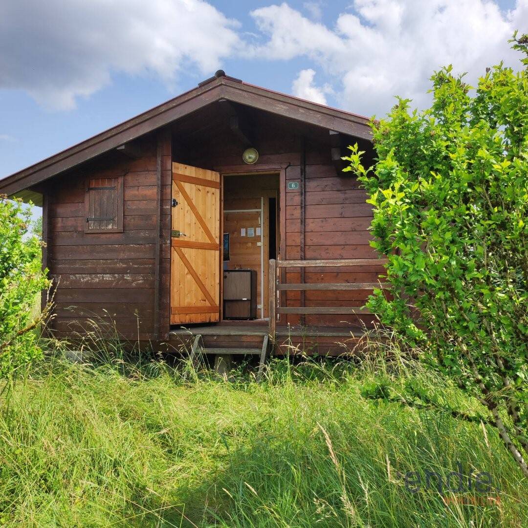 Maison à vendre, 15m², VILLERS LA VILLE